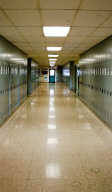 Rawlinson hallway