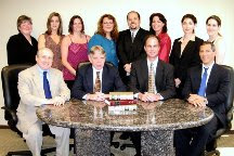 Griffith & Jacobson, LLC