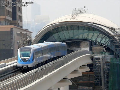 Dubai+metro+stations+list