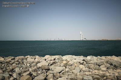 Dubai+skyline+2009