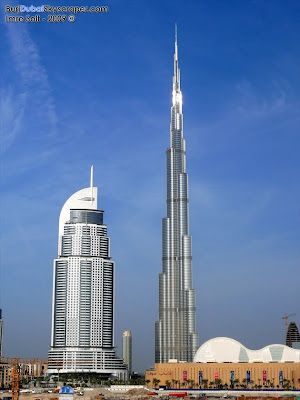 Gta Dubai