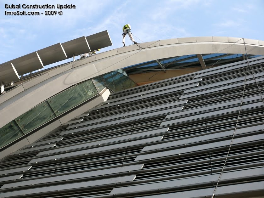 Dubai+metro+stations+pictures