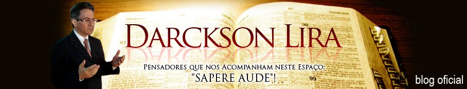DARCKSON LIRA
