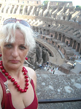 colosseum, roma 2008