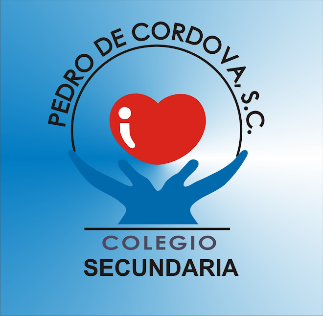 Colegio Pedro de Córdova SC.