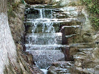 La Cascada Abasolo Tamaulipas