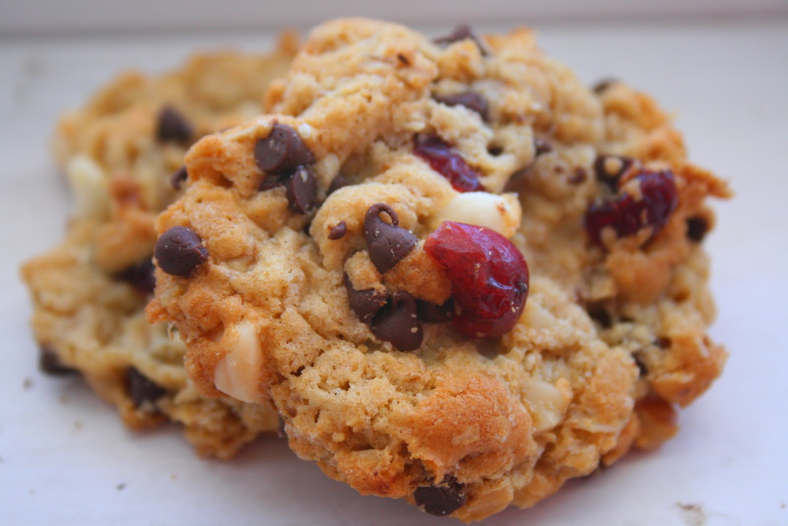 The Nesting Corral: Valentines Treats