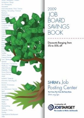 Shrm coupon code