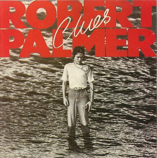 Robert Palmer Clues