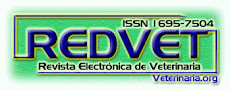 REVISTA ELECTRONICA DE VETERINARIA