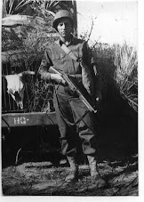 My Dad - WWII - 1943