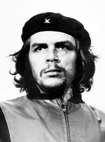 El Che Guevara, el símbolo de lucha contra las injusticias más difundido en el mundo
