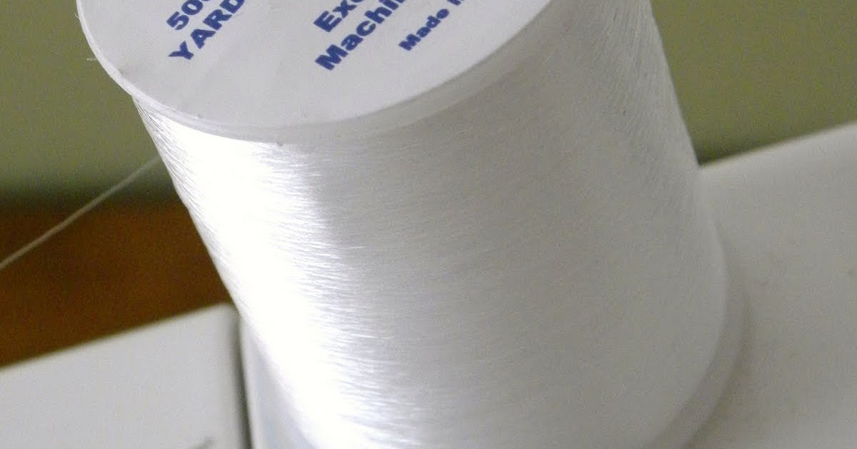 A Load Of Craft I Love You Invisible Thread