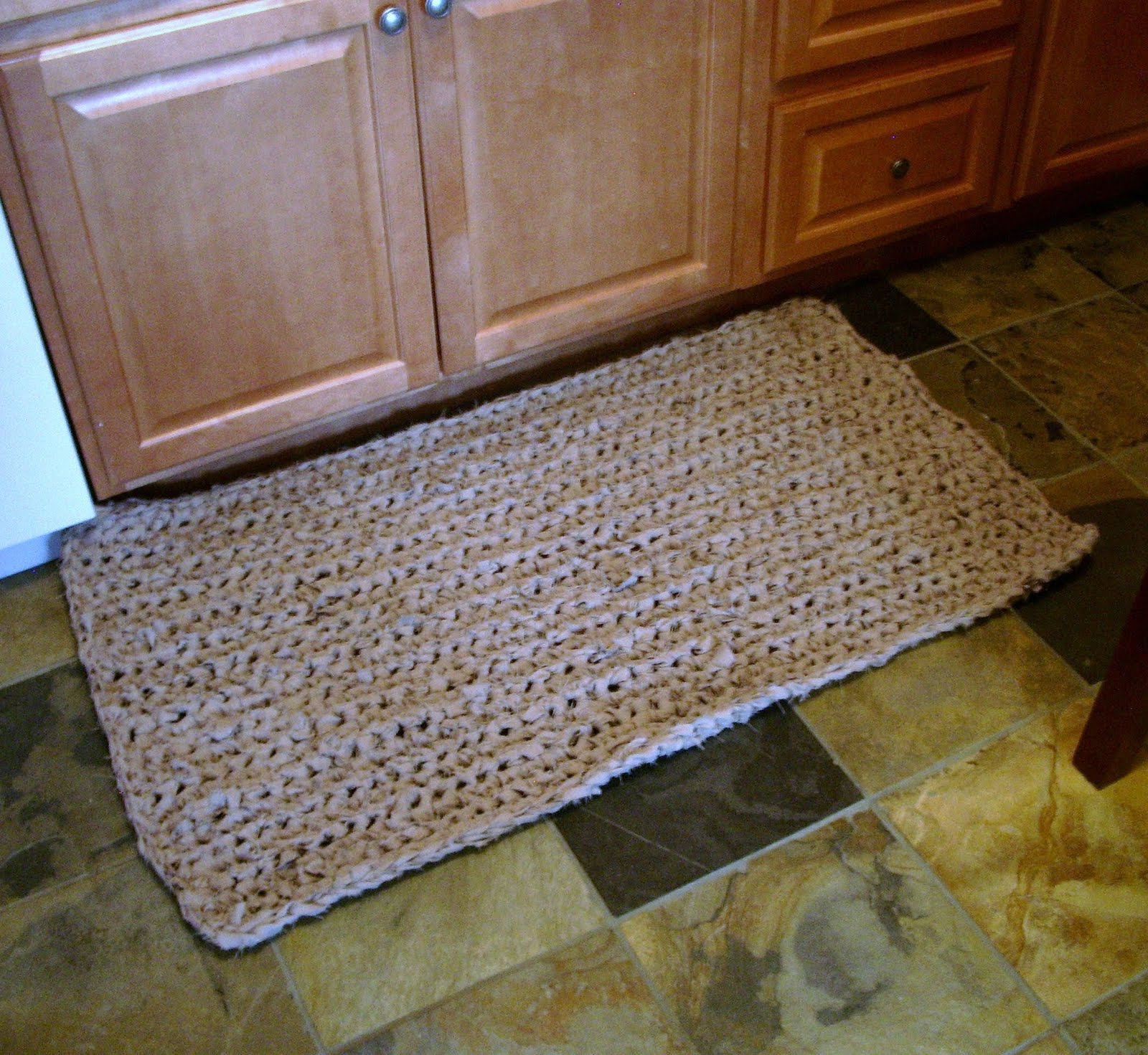 Crocheted Rugs - Rugmaking - BellaOnline -- The Voice of Women