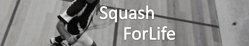 Squash ForLife