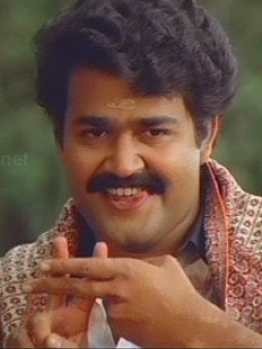 Mohanlal Aaram Thamburan