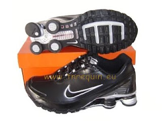 Nike ChaussuresHomme Shox Chaussure En Cheap Noir Rz v0ynm8ONw