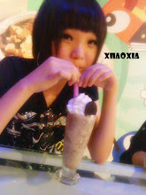 xiiao xia jie ♥