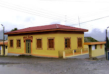 Casa Cabildo de la Comunidad Kamëntsá Biya