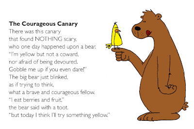 funny poems wildlife animal wildlife