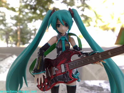 kasane teto figma