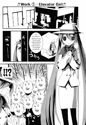Hatsune Mix Vol1 Chap7