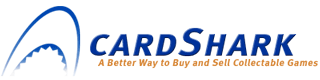 CardShark.com Site Blog