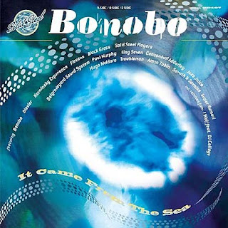bonobo solid steel