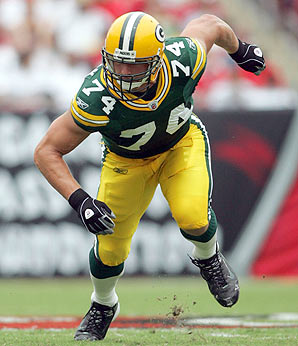 Aaron Kampman
