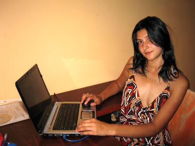 webcam