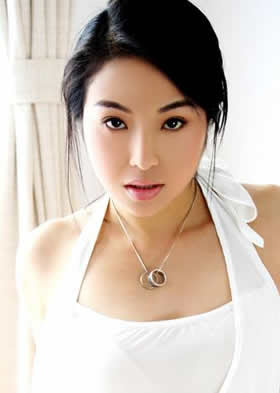 chinas famosas