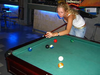 checas