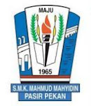 LOGO SEKOLAH