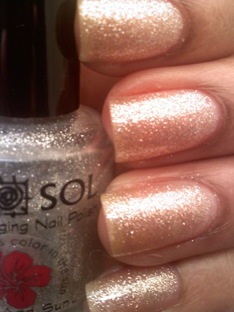 Color Change Fun With Del Sol Rock Star Ruby Slipper All