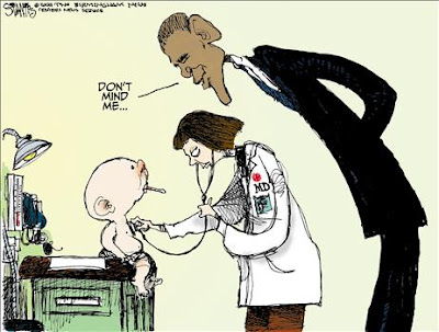 Obama Health Care Plan Explained