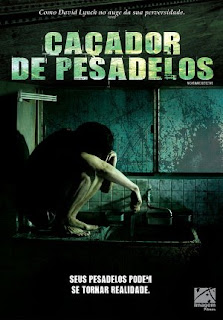 Baixar Filme Caçador de Pesadelos DVDRip RMVB Dublado grátis Filme Poster Caçador de Pesadelos DVDRip RMVB Dublado