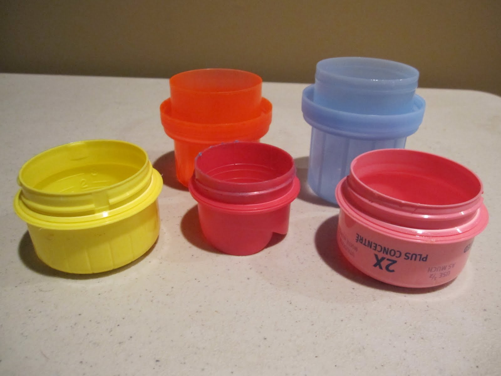 Excellence in Early Childhood Education Preschool Quicktip 3 laundry