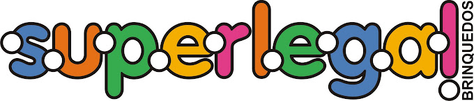 Superlegal Brinquedos