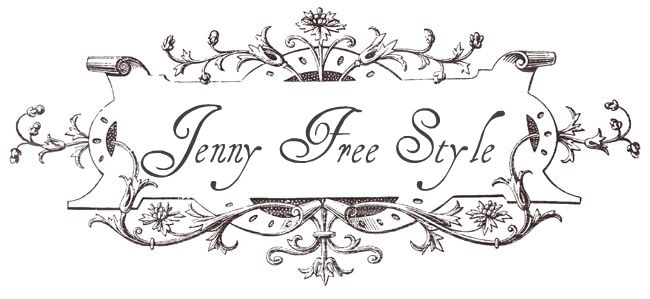 Jenny Free Style