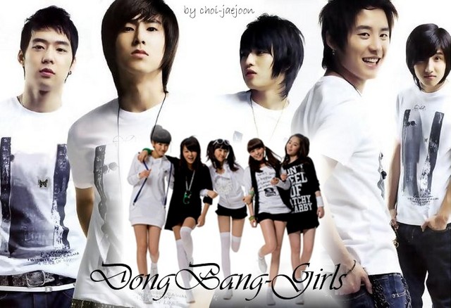 dOng BaNg gIrL