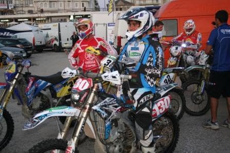 Jornal de Leiria - Piloto de Porto de Mós conquista título de campeão  nacional em motocross