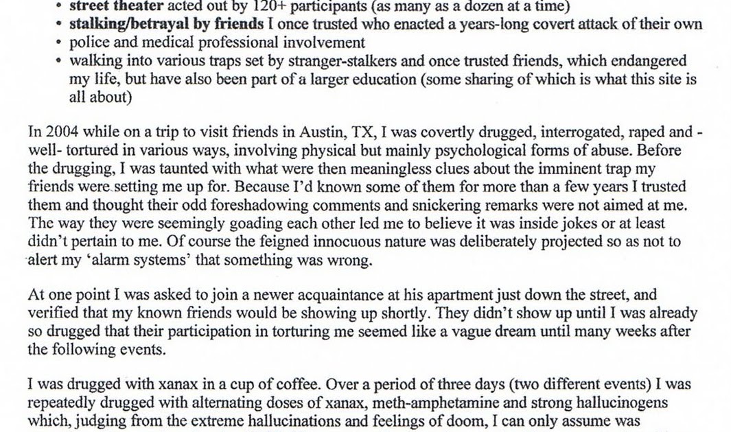 Victims of Organized Crime in Central Texas Austin Example Of Gang