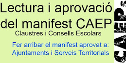 Manifest CAEPs
