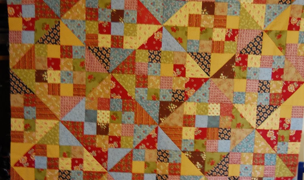 ginger patches Tutorials