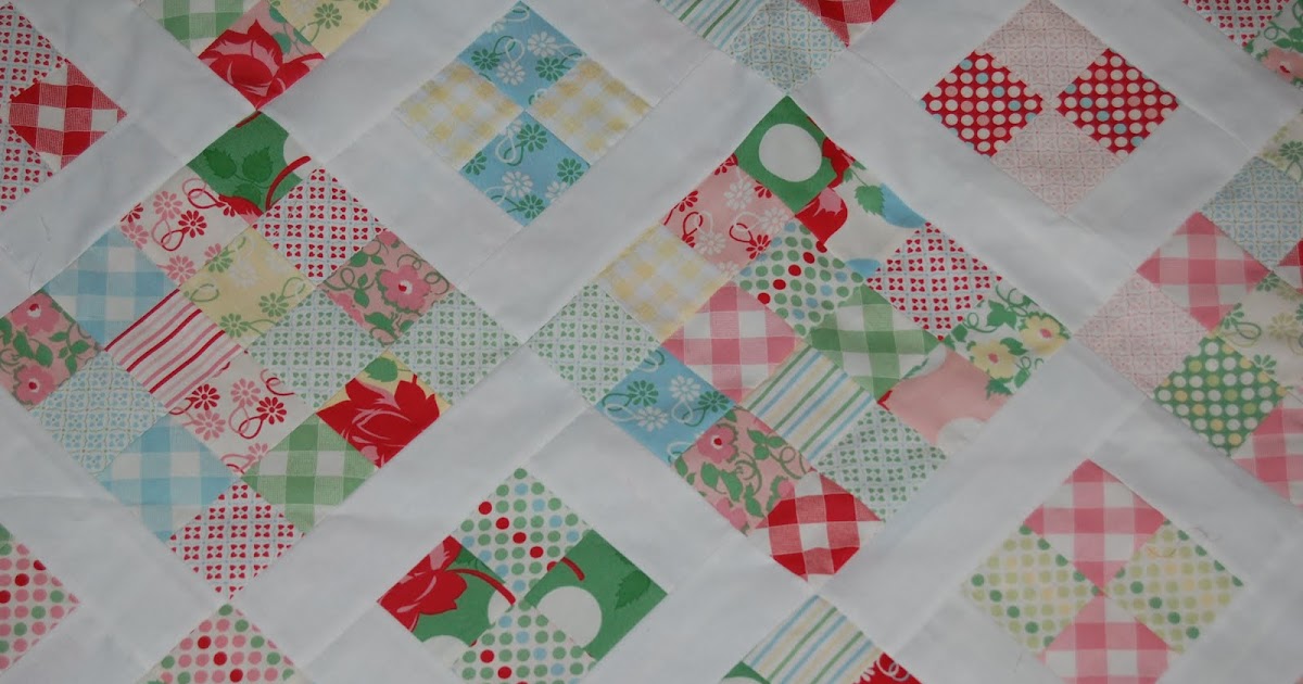 ginger patches Border decisions