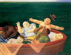 Fernando Botero y su obra social