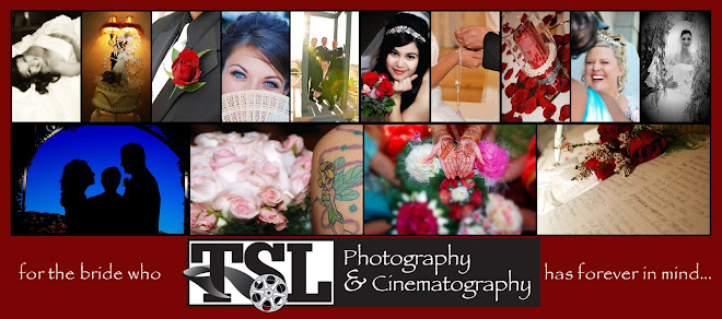 TSL Photography & Cinematography