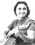 Violeta Parra