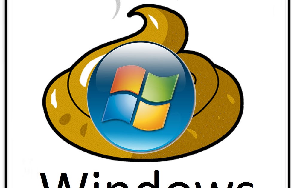 Why Windows 7