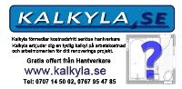 Gratis badrumsoffert